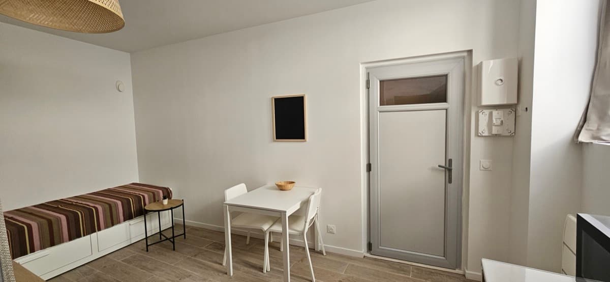 Appartement Avignon Intramuros 2
