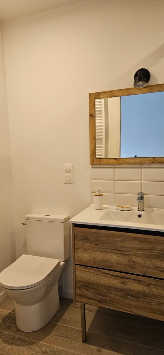 Appartement Avignon Intramuros 4