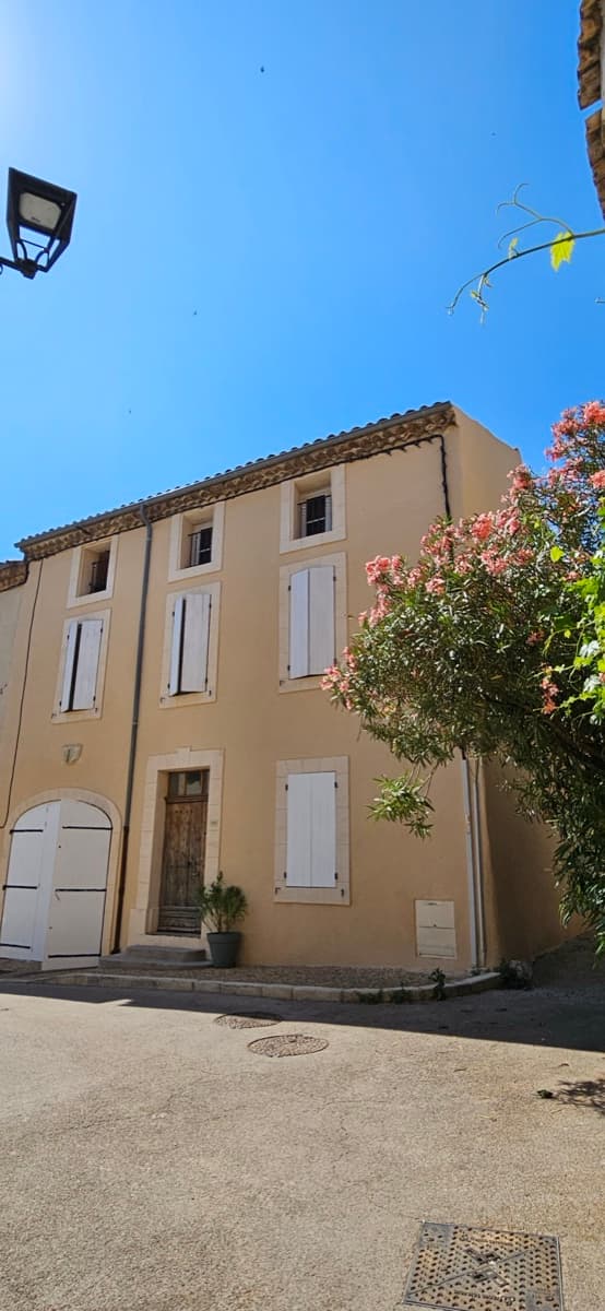 Maison de Mémé 2