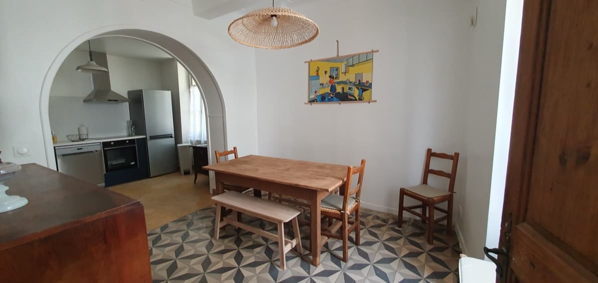 Maison de Mémé 3