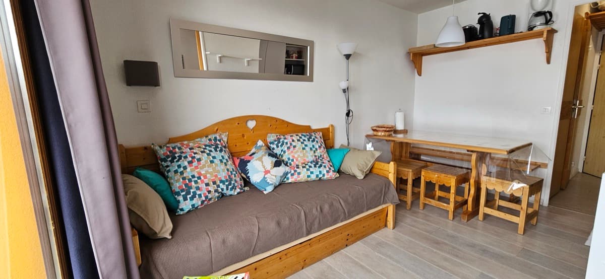 Appartement Risoul 1850 3