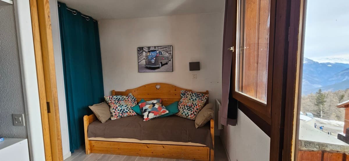 Appartement Risoul 1850 4